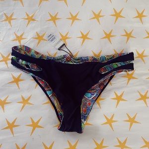 L*Space Bikini Bottoms